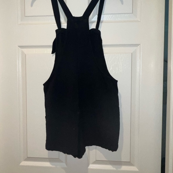 Z Supply Archer Gauze Romper - Picture 5 of 6